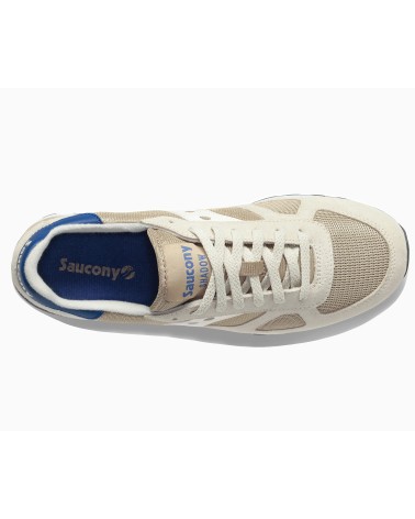 SAUCONY SHADOW ORIGINAL is a classic sneaker renowned for its comfort and stylish design elements.